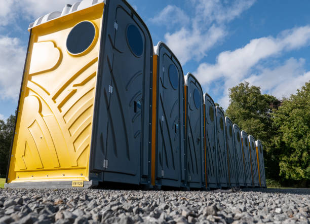 Best Portable Restroom Setup and Delivery  in Elizabeth, CO