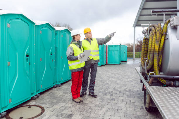 Best Portable Toilets for Parks and Recreation Areas  in Elizabeth, CO