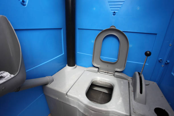 Types of Portable Toilets We Offer in Elizabeth, CO