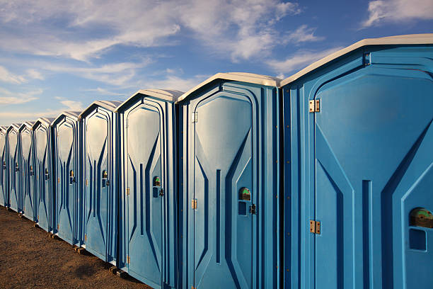 Best Construction Site Portable Toilets  in Elizabeth, CO