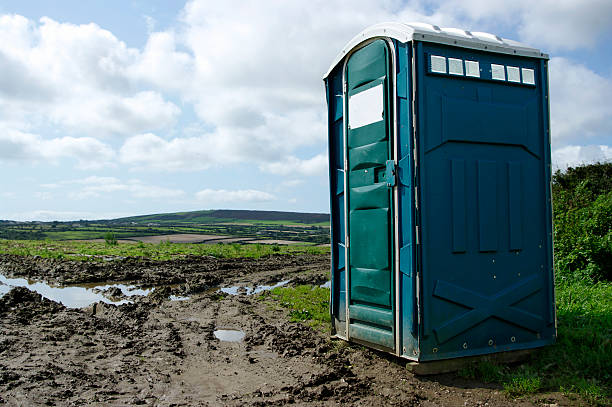 Elizabeth, CO Portable Potty Rental Company